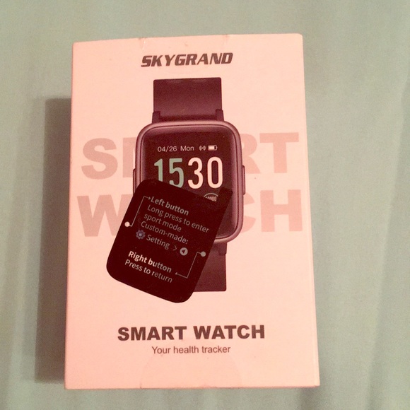 skygrand watch